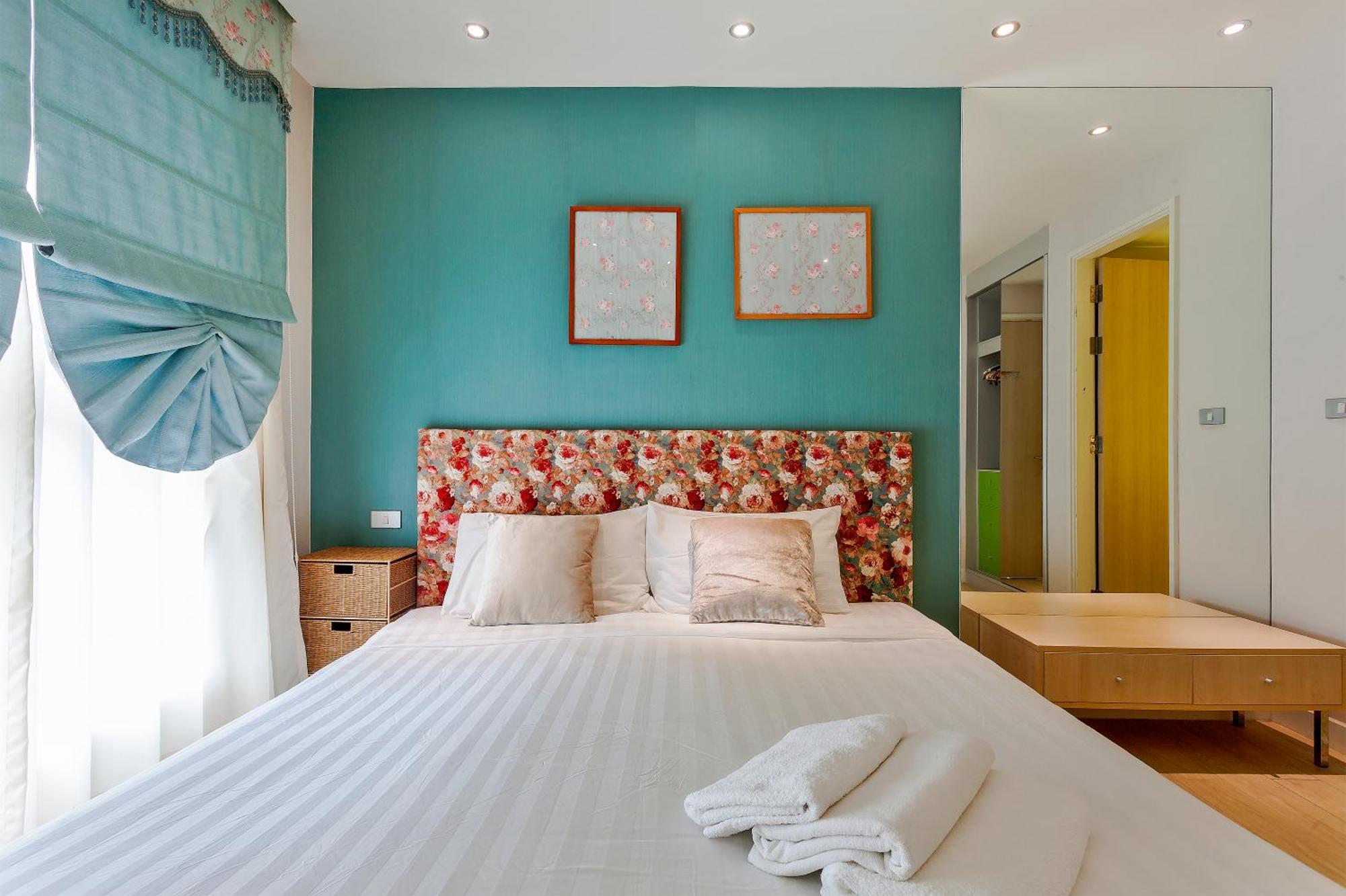 Grande Carribean L Family Stay L Pattaya L Luxury Views & Comfort Habitación foto
